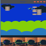 تكسير الطوب