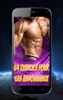 BodyBuilding  Fitness Exercise capture d'écran 1