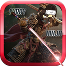 Ninja Warrior Justice  Samurai-APK