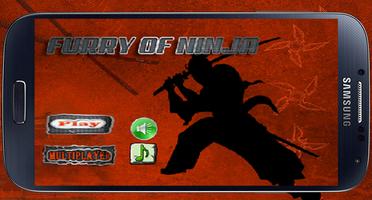 Ninja Warrior Justice  Samurai capture d'écran 3