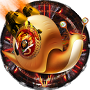 Turbo Line Snail Cross APK