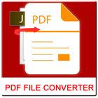PDF Converter: suite icône