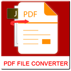 PDF Converter: suite 圖標