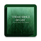 Songs of GoT أيقونة