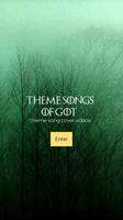 Songs of GoT تصوير الشاشة 1