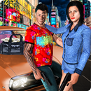 New Year Robbery Crime Escape APK