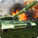 Kampf von Iron Tanks WW1 Era APK