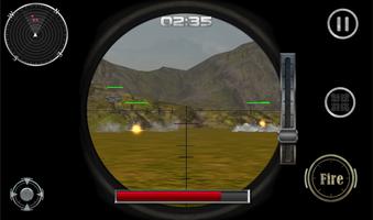 Comabt of Iron Tanks WW1 Era screenshot 1