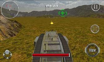 Comabt of Iron Tanks WW1 Era screenshot 2