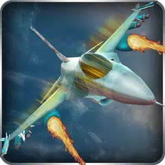 Descargar APK de F16 precisión bombardeos 3D