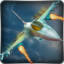 F16 Präzisionsbomben 3D APK