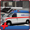 ”911 Ambulance Driver Simulator