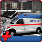 911 Ambulance Driver Simulator ikon