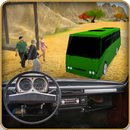 Off Road Tourist Bus Sim 3D APK