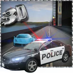Crazy Police Car Chase Mania APK download