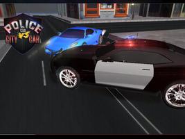 Crazy Police Car Chase Mania ภาพหน้าจอ 1