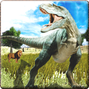 Dino Attack Animal Simulator APK