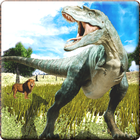 Dino Attack Animal Simulator icon