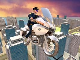 Vliegende Politie Bike Rider screenshot 1