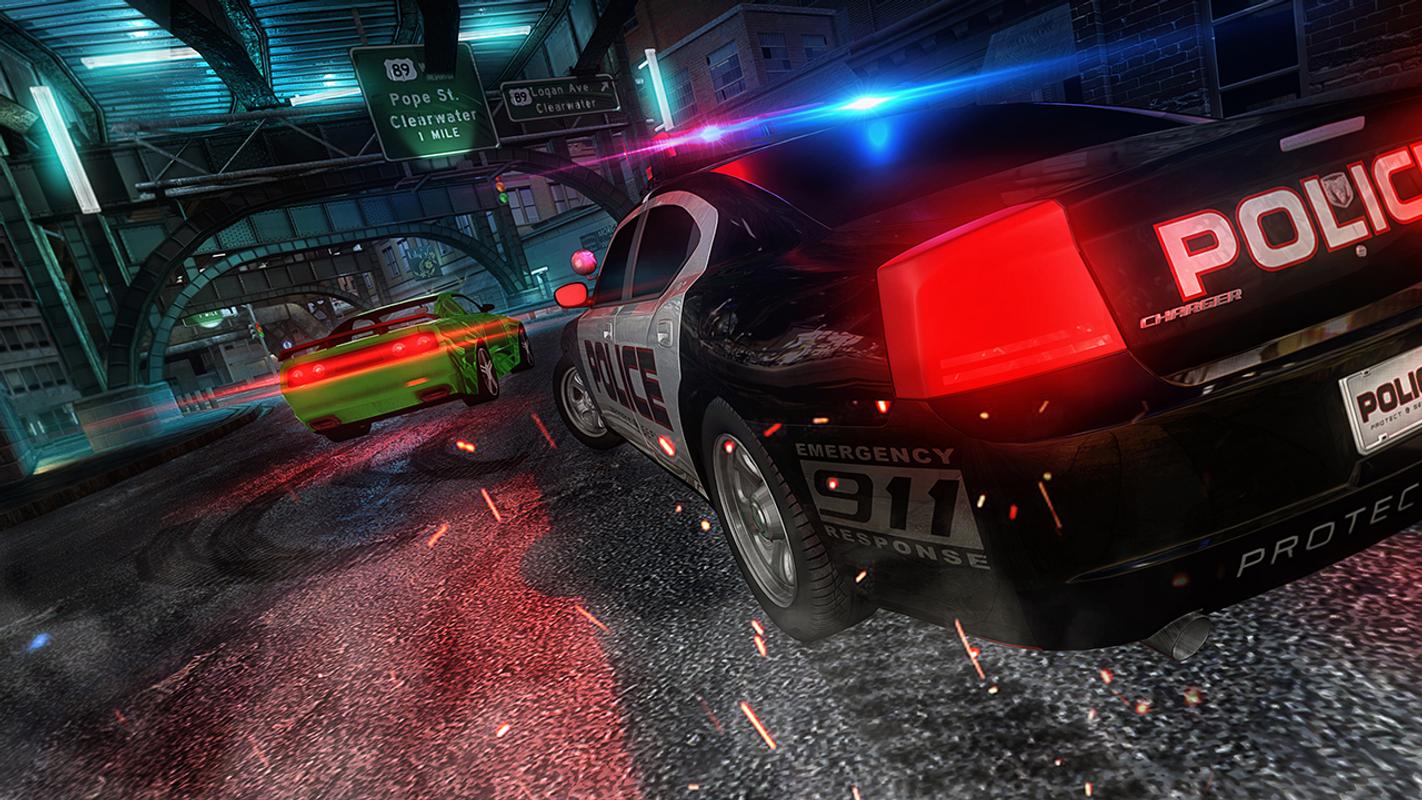 Grand City Battle : Auto Theft Games for Android - APK ...