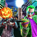 Halloween Gangsters Raub APK