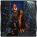 Hero Spider Crime City APK