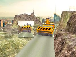 Hill Construction Screenshot 3