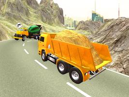 Hill Construction Screenshot 1