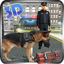 Police Dog City Criminals APK
