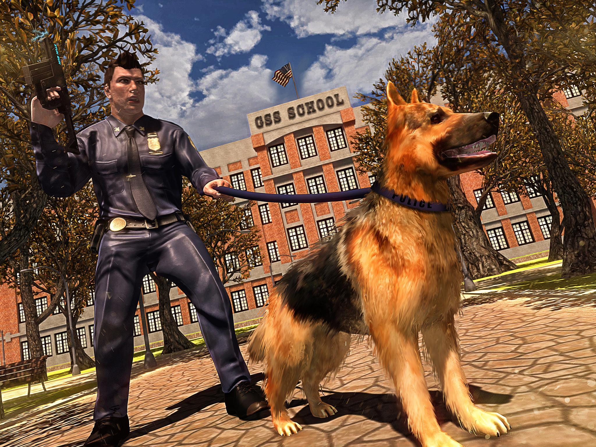 Игру собака игра такая. Игра про собаку. Игра про полицейского с собакой. Полицейский симулятор собак. Игра догс 2 собака.