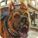 US Police Dog Games APK