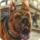 US Police Dog Games aplikacja