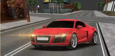 City Gangsters Car Simulator