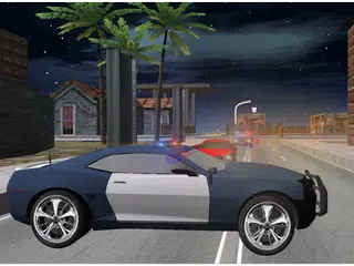 City Gangsters Car Simulator アプリダウンロード