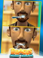 Braces Surgery Simulator - Doc تصوير الشاشة 2