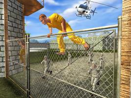 Survival Island Jail Break 3D screenshot 1