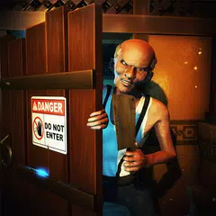 Scary Neighbor Survival
