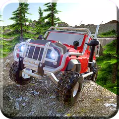 4x4 Offroad Extreme Jeep Stunt APK download