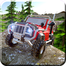 4x4 Offroad Extreme Jeep Stunt APK