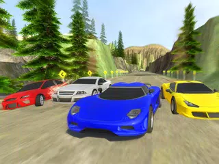Real Car Drive Simulator APK download