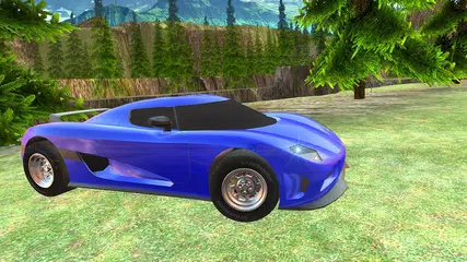 Real Car Drive Simulator APK download
