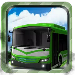Extreme Bus Drive Simulator 3D APK download