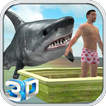 Shark Attack Simulator 2016