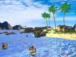 Extreme Angry Shark Attack Sim screenshot 2