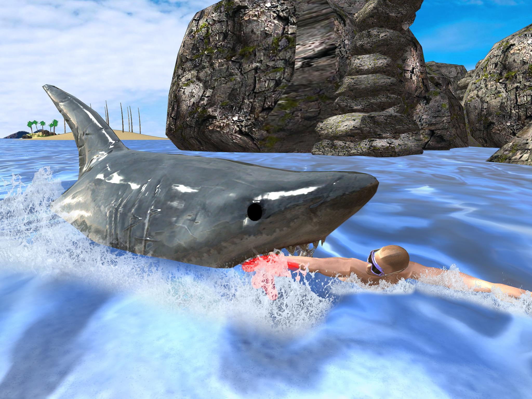 Игра там рыбы. Симулятор акулы. Симулятор акулы на ПК. Акула акула атака симулятор.