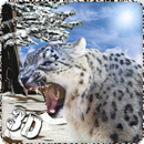 Snow Leopard Survival Attaque APK