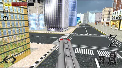 City Oil Cargo Truck Simulator APK 下載