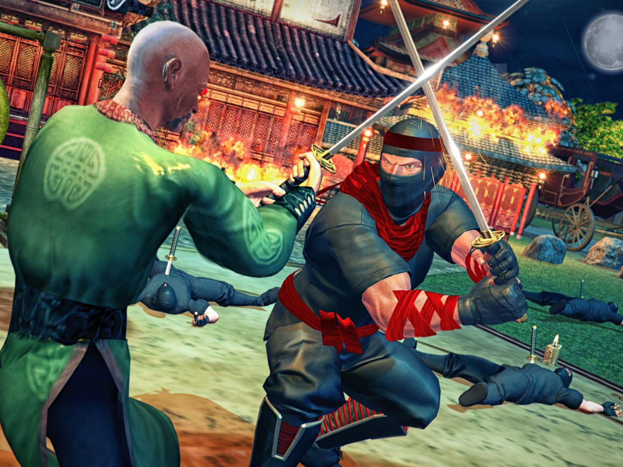 Игра Ninja Fight. Ниндзя исторические. Ninja Fight на андроид.