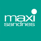 Maxi Sandnes icône