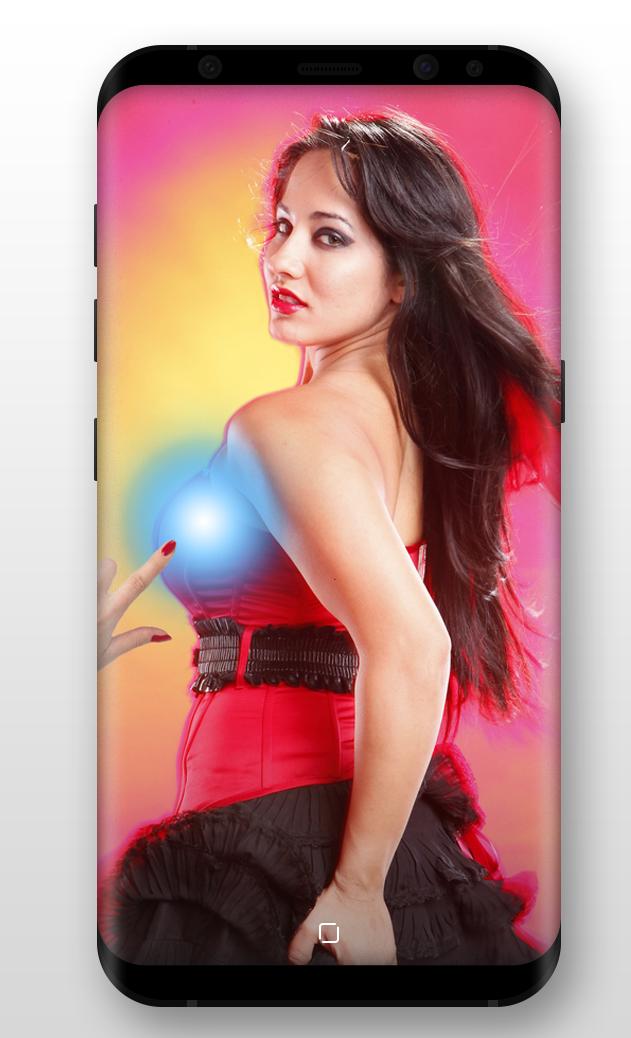 Girls Photos X - x ray Touch on Girl : Girl Cloth Scanner APK voor Android Download
